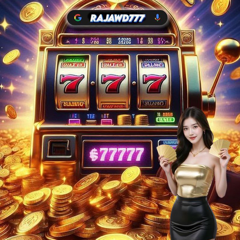 Rajawd777 Login