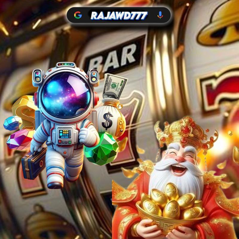 rajawd777 login